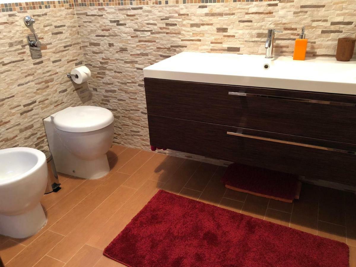 Simago Home Кустоначи Екстериор снимка