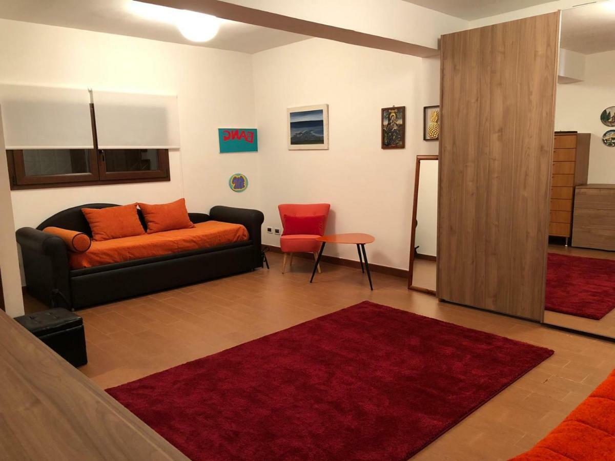 Simago Home Кустоначи Екстериор снимка