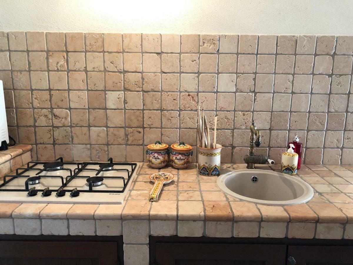 Simago Home Кустоначи Екстериор снимка