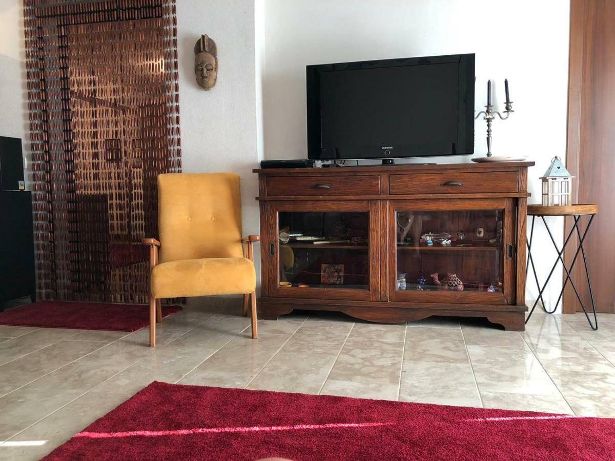 Simago Home Кустоначи Екстериор снимка