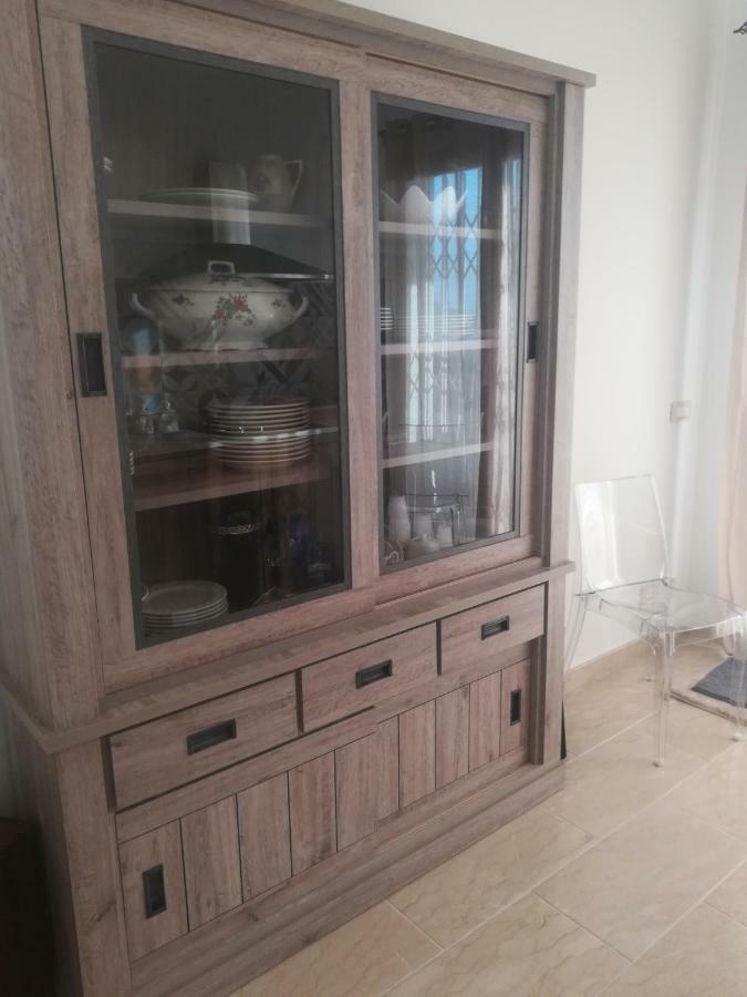 Simago Home Кустоначи Екстериор снимка