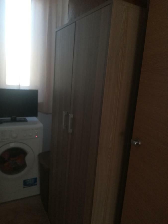Simago Home Кустоначи Екстериор снимка