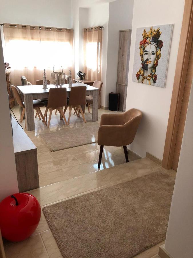 Simago Home Кустоначи Екстериор снимка