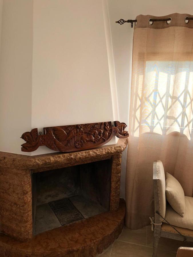 Simago Home Кустоначи Екстериор снимка