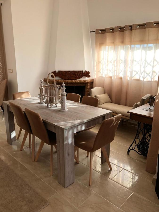 Simago Home Кустоначи Екстериор снимка